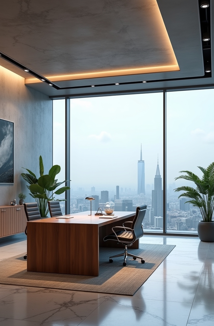 Ergonomisk skrivebord blog